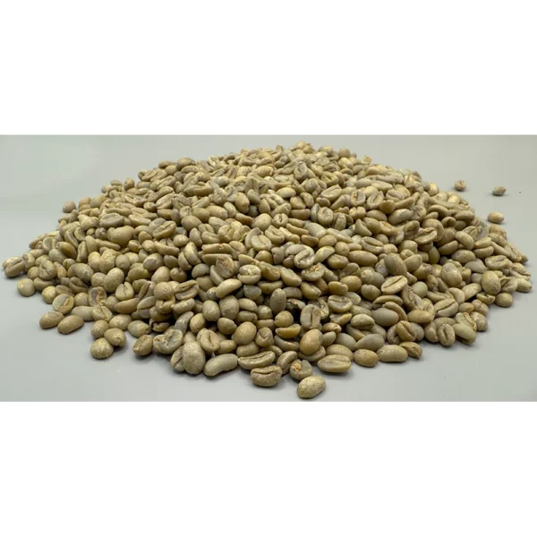 Ethiopia: Gedeb Worka Sakaro G1, Yirgacheffe - Image 3