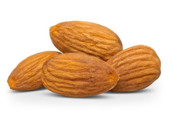 Organic Almonds (Raw, No Shell) - Image 2