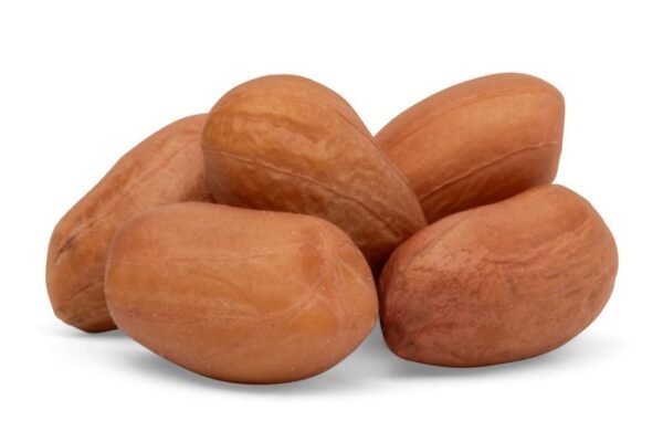 Organic Raw Peanuts (No Shell) - Image 2