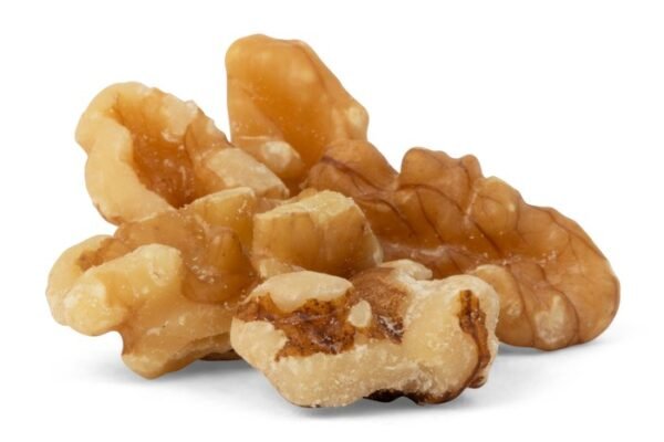 Organic Walnut Pieces (Raw) - Image 2