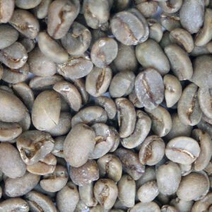 Timor: Organic Decaf Cafe Timor Coop, East Timor