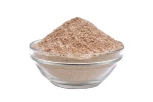 Spiced Chai Tea Mix