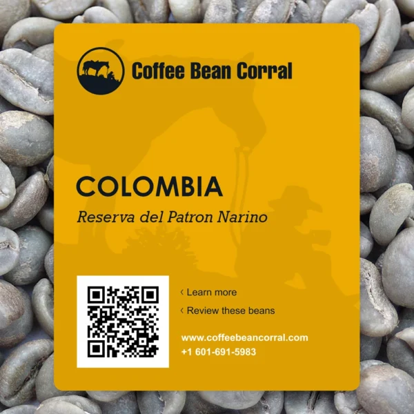 Colombia: Reserva Del Patron, Narino - Image 6