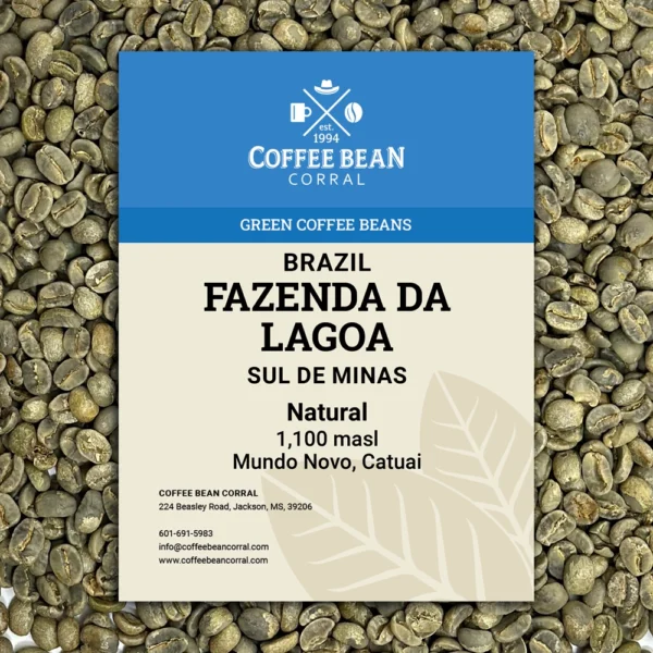 Brazil: Fazenda Bela Vista, Sul de Minas - Image 6
