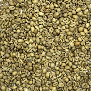 Uganda: Kaweri Robusta, Mubende