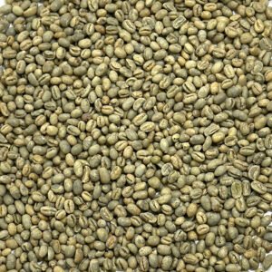 Tanzania: Peaberry, Kilimanjaro