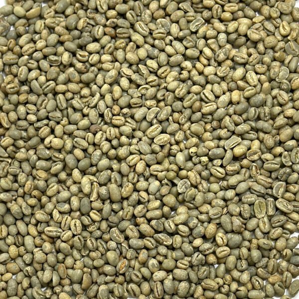 Tanzania: Peaberry, Kilimanjaro