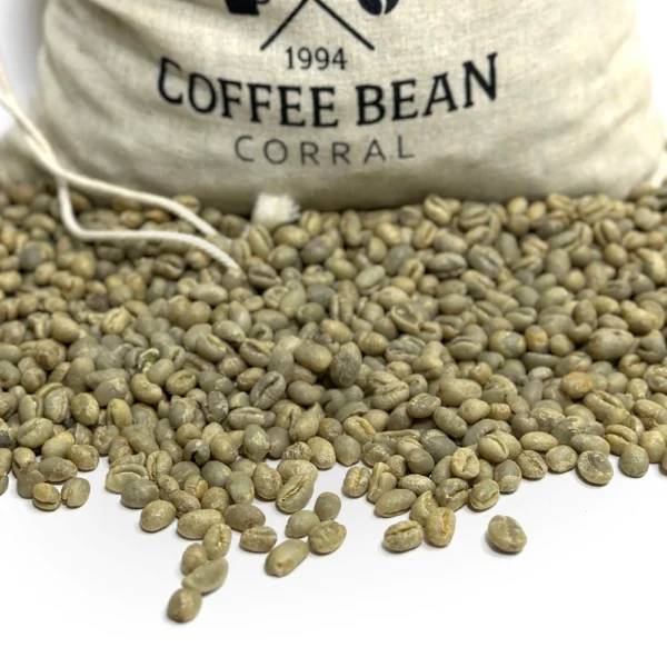 Tanzania: Peaberry, Kilimanjaro - Image 4