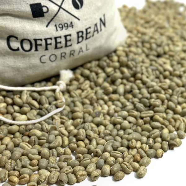 Tanzania: Peaberry, Kilimanjaro - Image 5