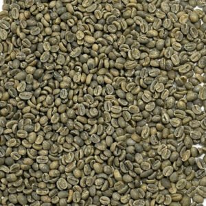 Java: Blawan Estate, East Java