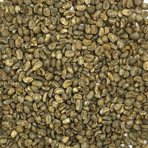 Sumatra: Mandheling G1, Aceh