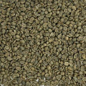 Guatemala: Finca Vallure, Huehuetenango