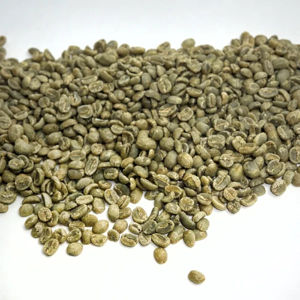 Guatemala: Finca Vallure, Huehuetenango - Image 3
