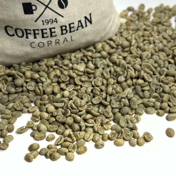 Guatemala: Finca Vallure, Huehuetenango - Image 4
