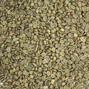 Mexico: Organic Mocabe HG, Chiapas
