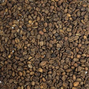Sumatra: Organic Decaf Mandheling, Aceh