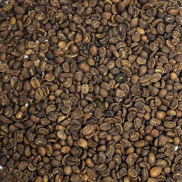 Sumatra: Organic Decaf Mandheling, Aceh