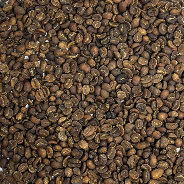 Sumatra: Organic Decaf Mandheling, Aceh - Image 2