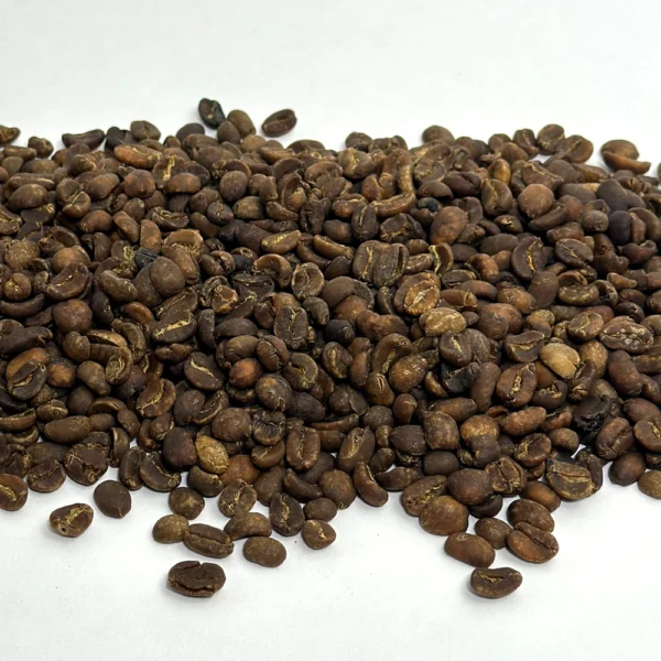 Sumatra: Organic Decaf Mandheling, Aceh - Image 3