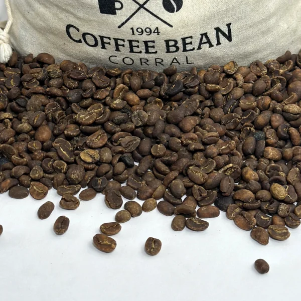 Sumatra: Organic Decaf Mandheling, Aceh - Image 4