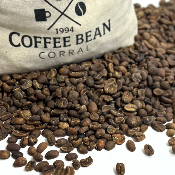 Sumatra: Organic Decaf Mandheling, Aceh - Image 5