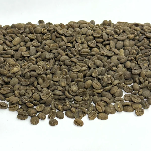 Timor: Organic Decaf Cafe Timor Coop, East Timor - Image 4
