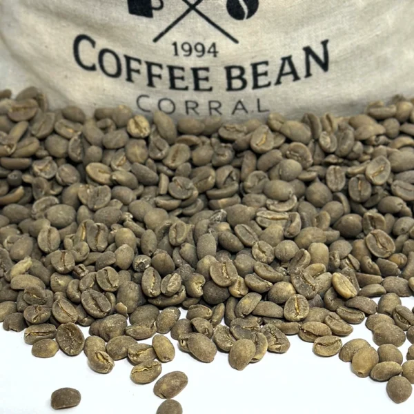 Timor: Organic Decaf Cafe Timor Coop, East Timor - Image 6