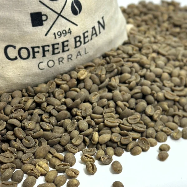 Timor: Organic Decaf Cafe Timor Coop, East Timor - Image 7