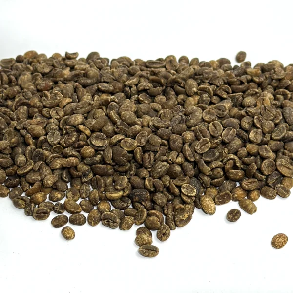 Ethiopia: Decaf Sidamo Natural, Sidamo - Image 4