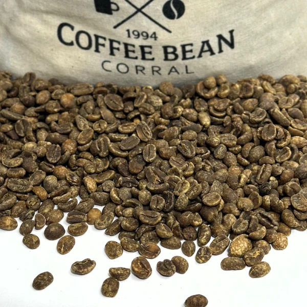 Ethiopia: Decaf Sidamo Natural, Sidamo - Image 6