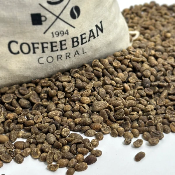 Ethiopia: Decaf Sidamo Natural, Sidamo - Image 7