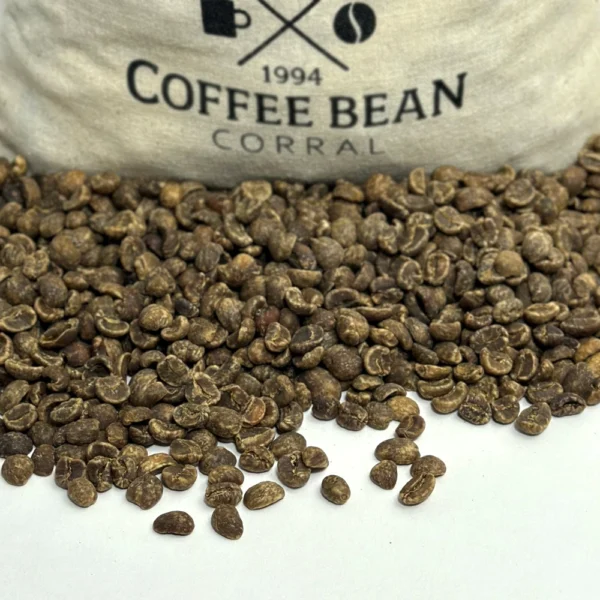 Honduras: Organic Decaf Maya Royal Select, Marcala - Image 7