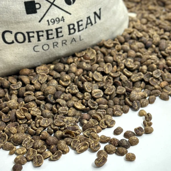 Honduras: Organic Decaf Maya Royal Select, Marcala - Image 8