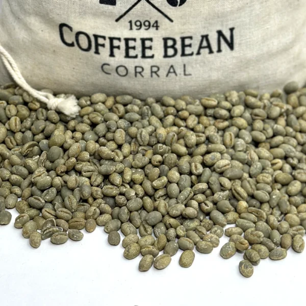 Brazil: Pearl Bourbon Peaberry, Daterra Estate - Image 4