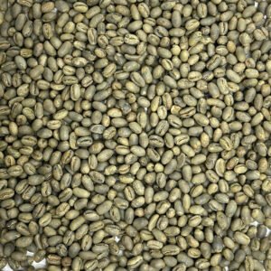 Hawaii: Kona Peaberry, Mauka Honaunau District