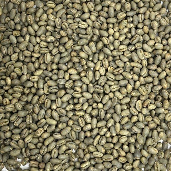 Hawaii: Kona Peaberry, Mauka Honaunau District