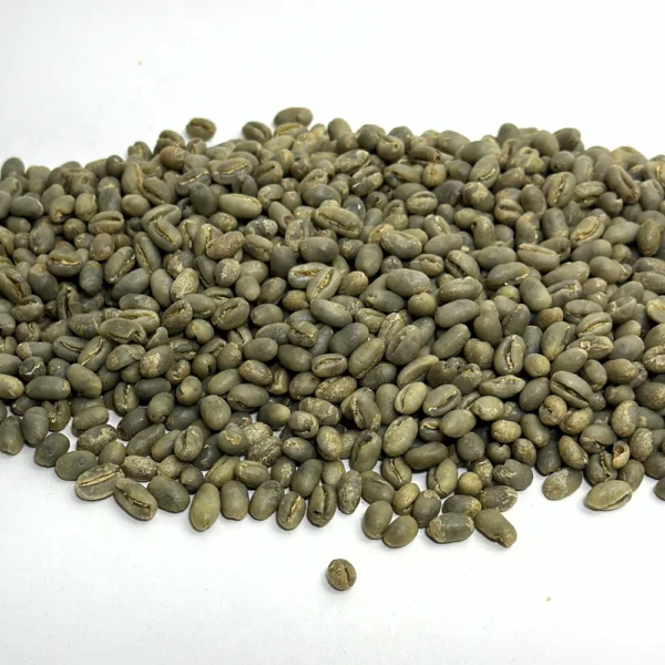 Hawaii: Kona Peaberry, Mauka Honaunau District - Image 3
