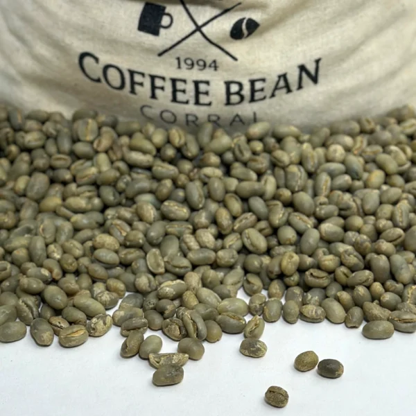 Hawaii: Kona Peaberry, Mauka Honaunau District - Image 4