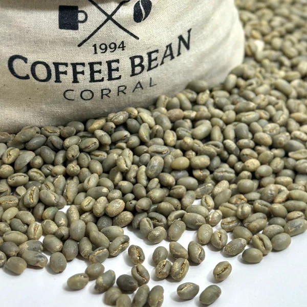 Hawaii: Kona Peaberry, Mauka Honaunau District - Image 5
