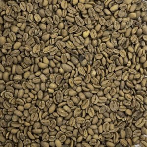 Indonesia: Organic Decaf Bali Hai, Indonesia Blend