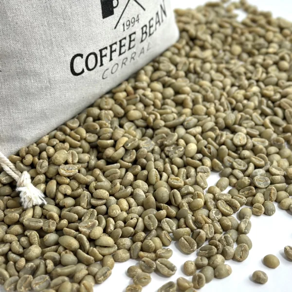 Ethiopia: Gedeb Worka Sakaro G1, Yirgacheffe - Image 8