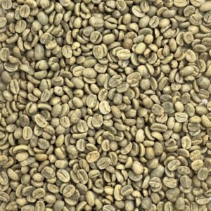 Ethiopia: Gedeb Worka Sakaro G1, Yirgacheffe