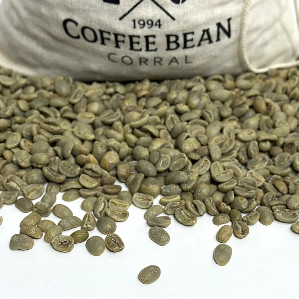 Dominican Republic: Organic Ramirez Washed, Jarabacoa - Image 5
