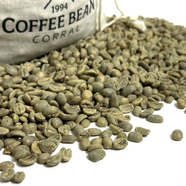 Dominican Republic: Organic Ramirez Washed, Jarabacoa - Image 4