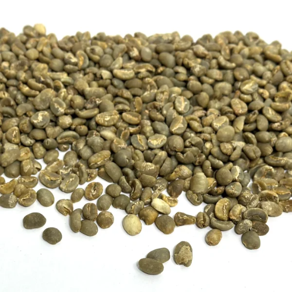 Sumatra: Organic Mandheling, Aceh - Image 5