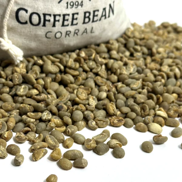 Sumatra: Organic Mandheling, Aceh - Image 6