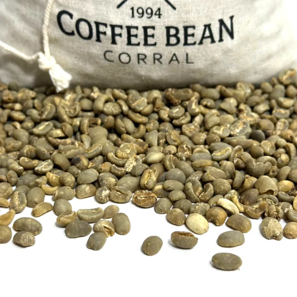 Sumatra: Organic Mandheling, Aceh - Image 7