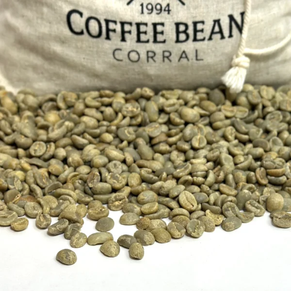 Guatemala: Organic Asdecafe SHB, Huehuetenango - Image 5