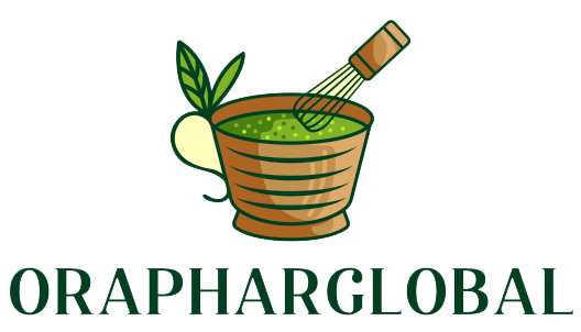 Oraphar Global LLC