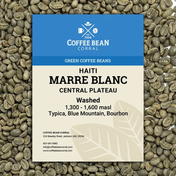 Haiti: Marre Blanc, Central Plateau - Image 6